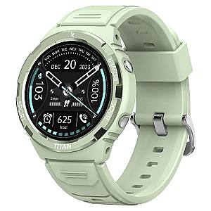 Умные часы Maxcom FW100 Green
