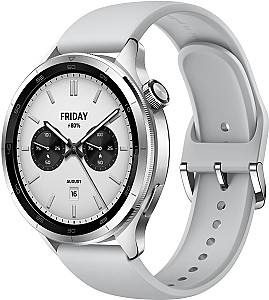 Умные часы Xiaomi Watch S4 Silver