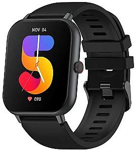 Ceas inteligent Zeblaze Btalk Lite Black
