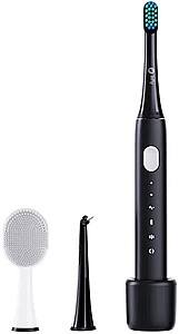 Электрическая зубная щетка Infly P60 with 5 Brush Heads