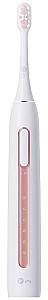 Periuta electrica de dinti Infly T11B White