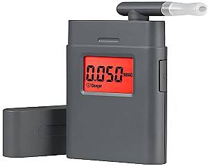 Алкотестер Baseus AT838