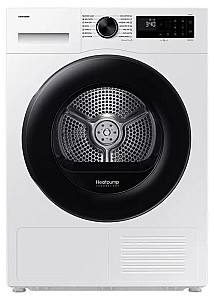 Masina de uscat rufe Samsung DV90DG52A0AELE