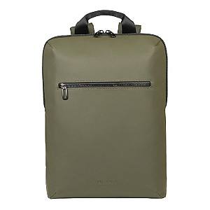 Сумка для ноутбука Tucano Gommo 15.6" Military Green