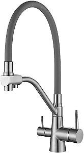 Кран для кухни GENESIS PREMIUM Loft C 008 GH