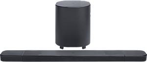 Саундбар JBL Bar 1000MK2 Black