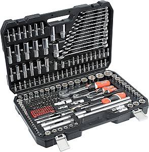 Set de scule Yato YT-38841 (216 buc)