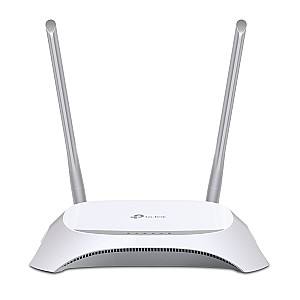 Router wifi Tp-Link TL-MR3420
