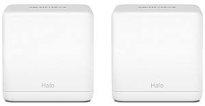 Mesh система Mercusys Halo H30G(2-pack)