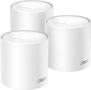 Точка доступа Tp-Link Deco X10(3-pack)