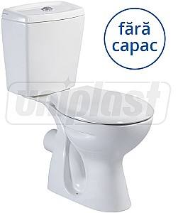 Унитаз Ege Vitrifiye Kapya E15103