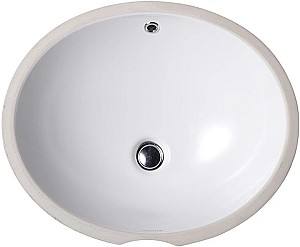 Lavoar baie Ege Vitrifiye Pinara E91531