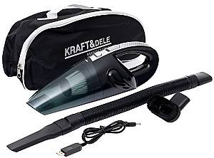 Aspirator de masina KRAFT&DELE KD5158