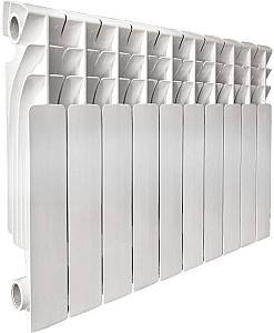 Радиатор Uniplast PN16 NNI-350 (90677)