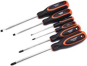 Набор отверток Harden 550396