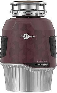 Tocator de resturi Insinkerator Evolution Plus 1000 EC