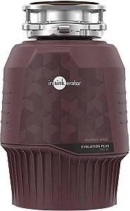 Tocator de resturi Insinkerator Evolution Plus 750 EC
