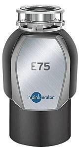 Tocator de resturi Insinkerator E75