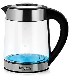 Электрочайник KRAFT&DELE KD4119