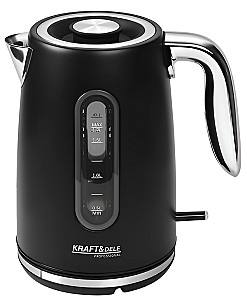 Электрочайник KRAFT&DELE KD4151