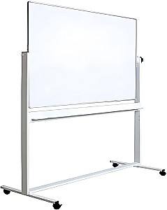 Tabla magnet-marker witeboard OPEN RD100X150