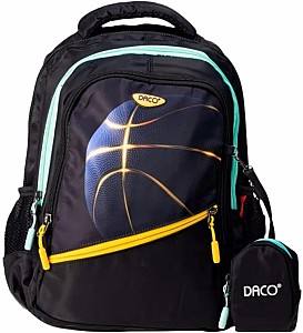 Rucsac Daco GH377
