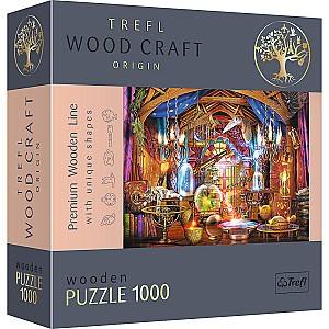 Puzzle Trefl 20146 Magical Chamber
