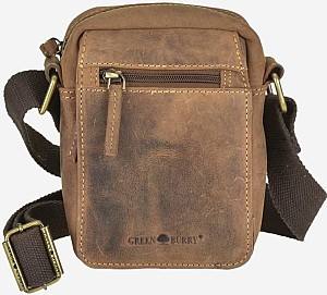 Geanta barbati Greenburry Vintage 1610-25