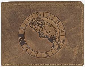 Portofel Greenburry RFID 1705-Widder