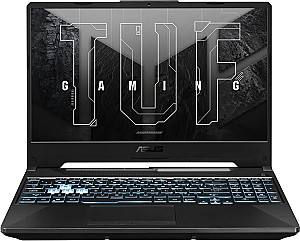 Ноутбук для игр Asus TUF Gaming A15 FA506NCG Graphite Black (FA506NCG-HN192)