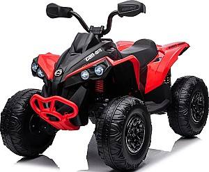 ATV electric RT Can Am Red