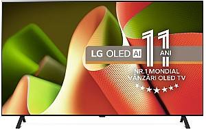Телевизор LG OLED77B42LA