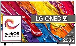 Телевизор LG 75QNED84A3C