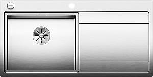 Chiuveta de bucatarie Blanco Divon II 5-S-IF (521659 )