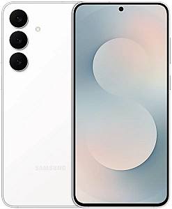 Telefon mobil Samsung Galaxy S25 FE 8/512GB White