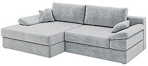 Canapea coltar Sofyno Atlas Gri