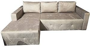 Canapea coltar Sofyno Twist Bej