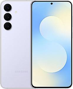 Telefon mobil Samsung Galaxy S25 FE 8/512GB Icyblue