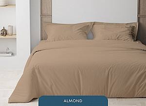 Комплект постельного белья Relaxe Home Soft Dreams 200x220cm Almond