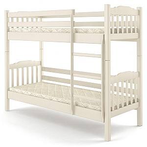 Pat MebiGrand Bai-Bai 90x190 Fildeș