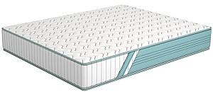 Saltea MatroLuxe Trends 180x200