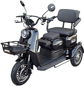 Электрический трицикл Minsk Electro MSD-025974 Black