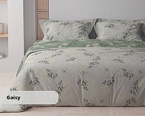Комплект постельного белья Relaxe Home Soft Dreams 200x220 cm Gaisy