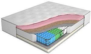 Матрас ML Mobila Grey 140x200