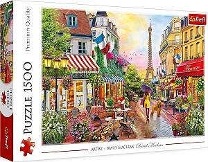 Puzzle Trefl 26156 Paris