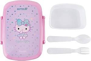 Набор пищевых контейнеров Kite Hello Kitty HK25-163