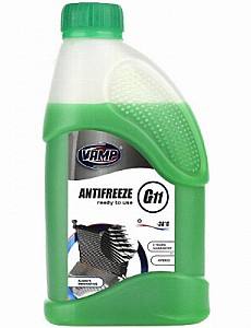 Antigel VAMP G-11 1. (verde)