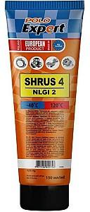 Lubrifiant masina Polo Expert Shrus-4 0,125кg tub