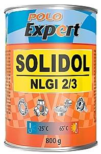 Lubrifiant masina Polo Expert Solidol-J 0,800кg met.