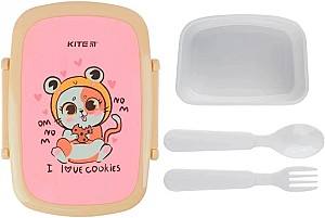 Набор пищевых контейнеров Kite Cookies K22-163-2